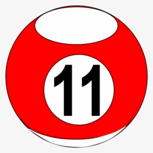 Billiard Ball 9 Image - Billiard Ball 10 Png