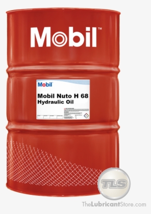 Drum) - Mobil 105875 Mobilgear 600 Xp 220 (55 Gal. Drum)