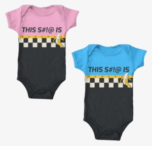 Bananas-onsies