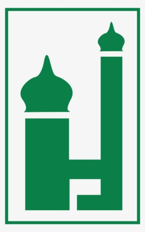 Masjid Hang Jebat Logo Vector - Masjid