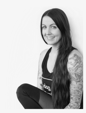 Caitlin Mccormick - Girl