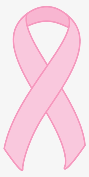 Breast Cancer Awareness Month, Instagram Contest, Back - Pink Ribbon Transparent Background