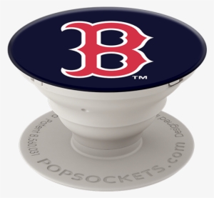 Boston Red Sox - Red Sox Popsocket