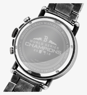 Boston Red Sox™ World Series Chrono 44mm - Boston Red Sox