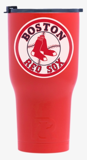 Red Tumbler - Boston Red Sox Popsockets