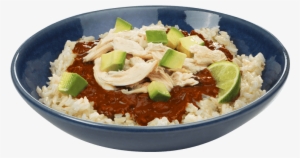 Hot Sauce - Steamed Rice