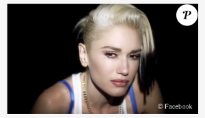 Sur Facebook, Gwen Stefani A Dévoilé Le Vidéo Clip - Girl