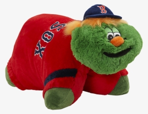 Customized Image - Fabrique Pillow Pet - Boston Red Sox