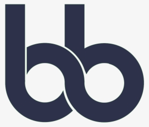 Bb Logo Blue - Bb Logo