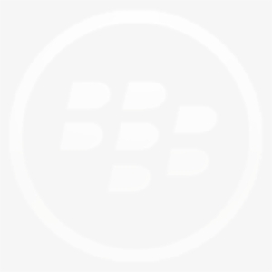 Blackberry Logo - Blue Blackberry Logo