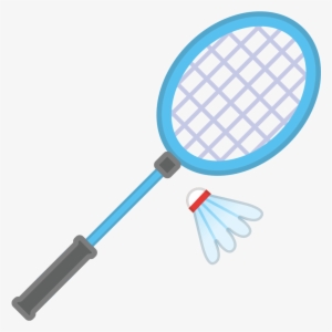 Badminton Icon - Badminton Icon Png