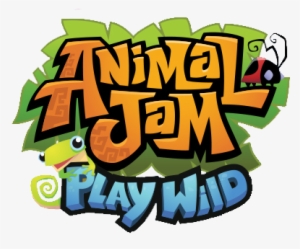 Play Wild Logo - Animal Jam Play Wild Logo
