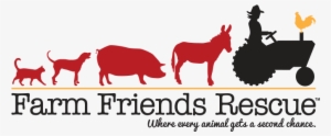 Rescue Farm