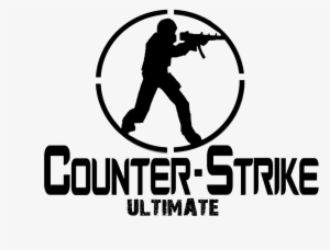 Counter Strike Logo Transparent Background - Counter Strike Logo Png