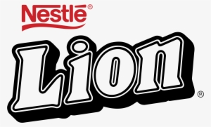 Lion Logo Png Transparent - Nestle Lion Logo