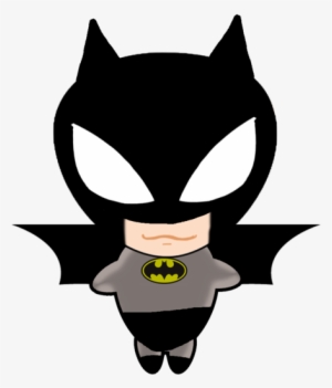 Batman Clipart Transparent Telltale - Cartoon