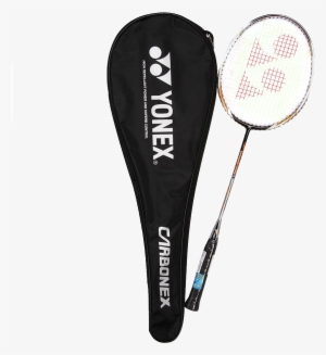Bad0000007 " " 18 " " Badminton " " 56 " " 0 " " 8 - Yonex Carbonex 7000 Ex G4/4u Badminton Racquet (red