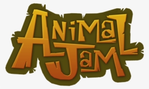 Animal Jam Alpha Logo - Animal Jam Old Logo