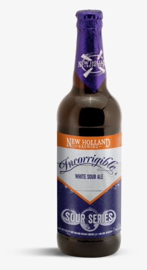 Incorrigible - New Holland Blue Sunday 2017