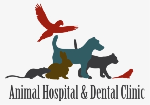 Animal Hospital Logo