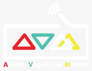 Avm On Black Transpbg - Portable Network Graphics