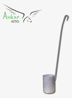 Mug For Milk Pouring - Mug