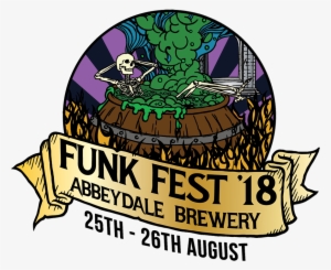 Beers We'll Be Pouring From Our Very Own @abbeydalefunk - Abbeydale Brewery Ltd