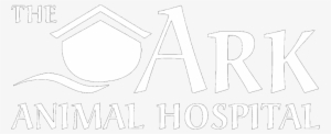 The Ark Animal Hospital Logo - Park National Bank