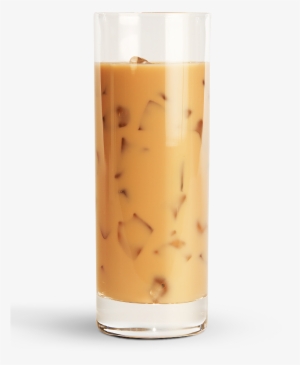 Javachata - Iced Milk Tea Png