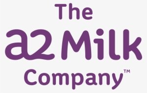A2 Milk Company Logo
