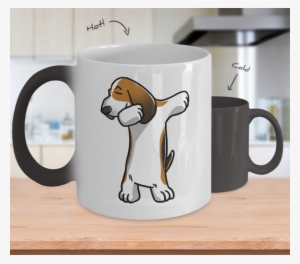 Front - Color Changing Mugs Meme