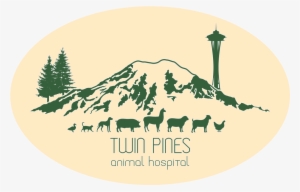 Twin Pines Animal Hospital