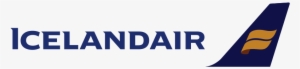 Iceland Airlines Logo