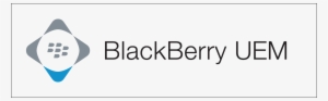 File - Blackberry Uem Logo