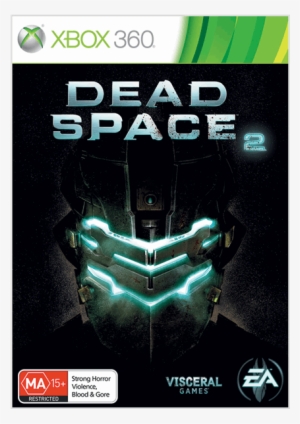 Dead Space 2 (playstation 3)