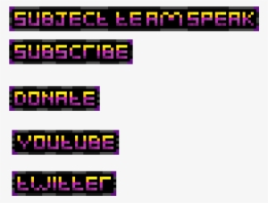 Subscription - Graphics