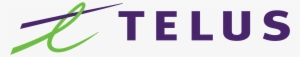 Telus Logo - Blackberry Keyone - Telus Png