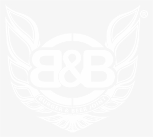 Burger And Beer Joint Logo