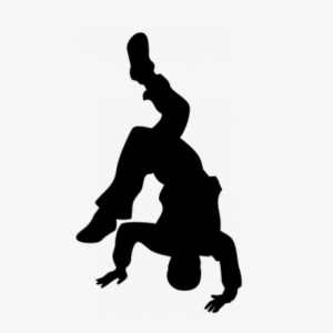Discover Ideas About Breakdance - Dancing Silhouettes