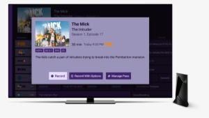 The New Channels Dvr App Is Free, If You Subscribe - Digital Video Recorder