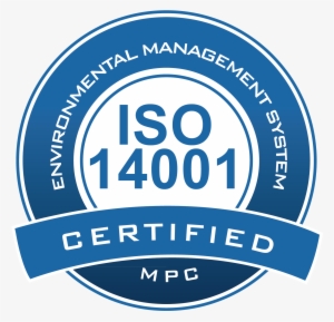 Iso Environmental Icons Cliparts Msr-7 - Iso 14001 Certification Logo