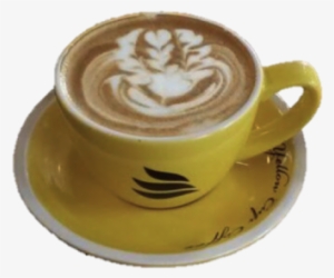 Non-espresso Based - White Coffee