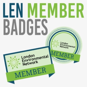 Len Member Basges Icon - Printing