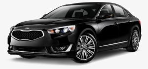 Best Free Kia Png Clipart - Black Kia Optima 2017