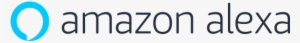 Amazonalexa Logo 600×200 - Amazon Alexa
