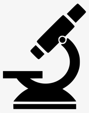 Lab Safety & Industrial Hygiene - Microscope Icon Png