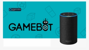 Gamebot Hero 041518@3x - Circle