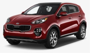 Kia Sportage 2018 Price
