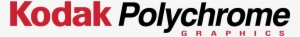 Kodak Polychrome Graphics Logo Png Transparent - Kodak Polychrome Graphics
