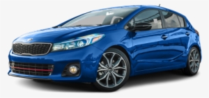 2017 Kia Forte - Kia Cee D Gt 2017